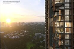 Orchard Boulevard (D10), Condominium #455089431